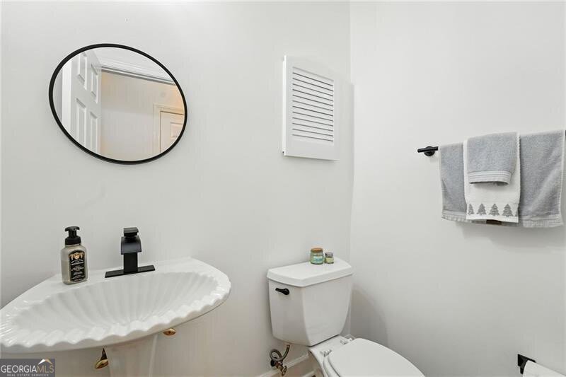 7064 Brigade Court Villa Rica - 23