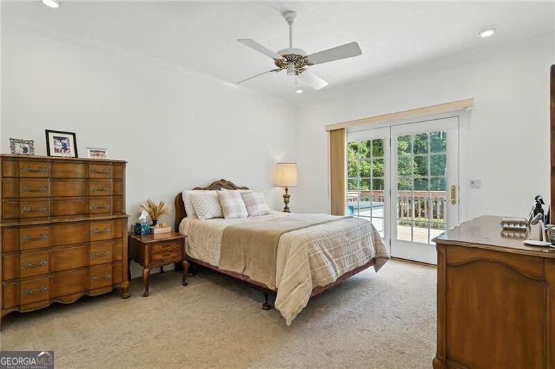 7064 Brigade Court Villa Rica - 24