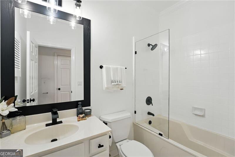 7064 Brigade Court Villa Rica - 29