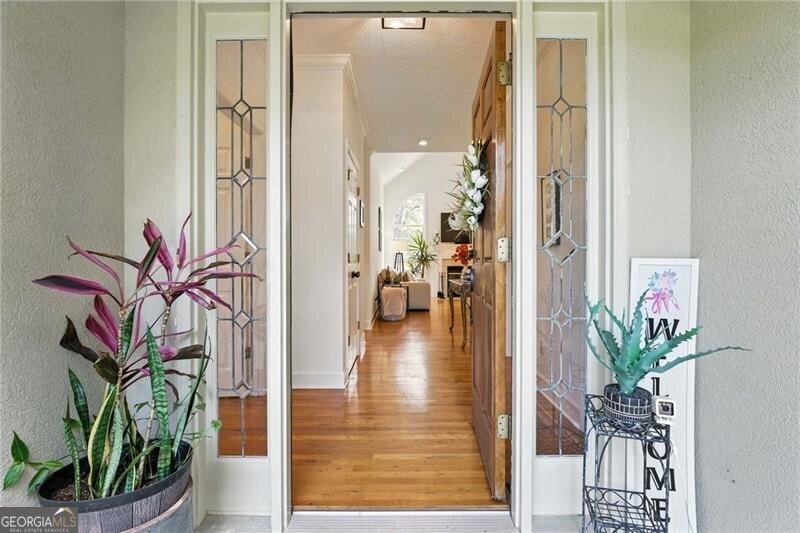 7064 Brigade Court Villa Rica - 4