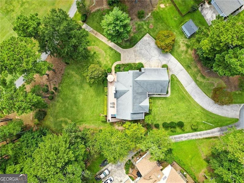 7064 Brigade Court Villa Rica - 48