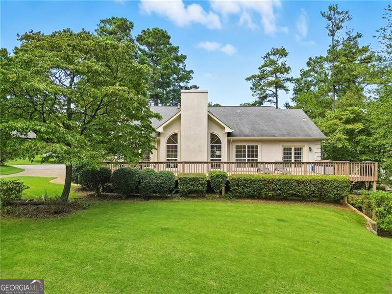 7064 Brigade Court Villa Rica - 49