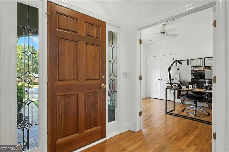 7064 Brigade Court Villa Rica - 5