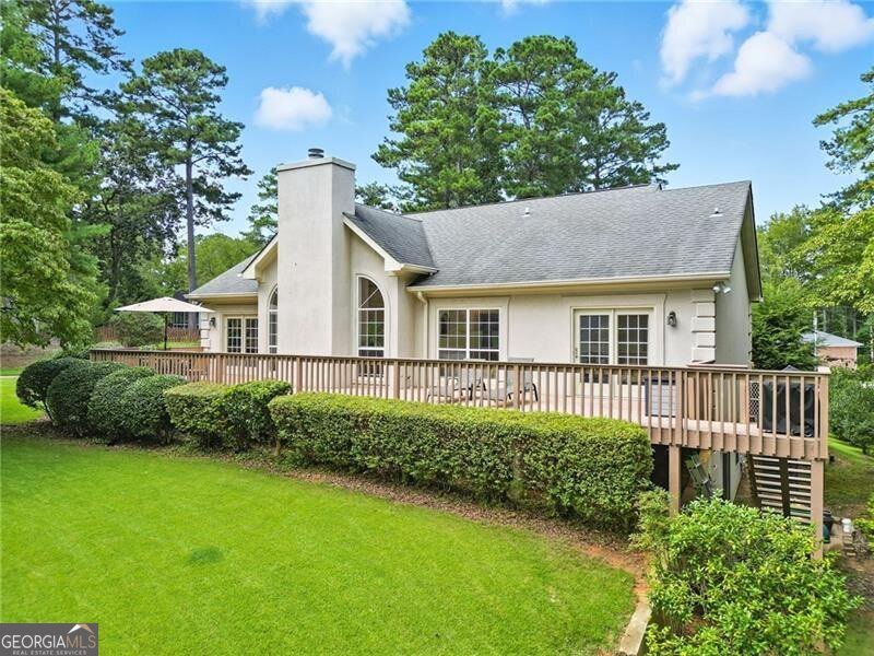 7064 Brigade Court Villa Rica - 50