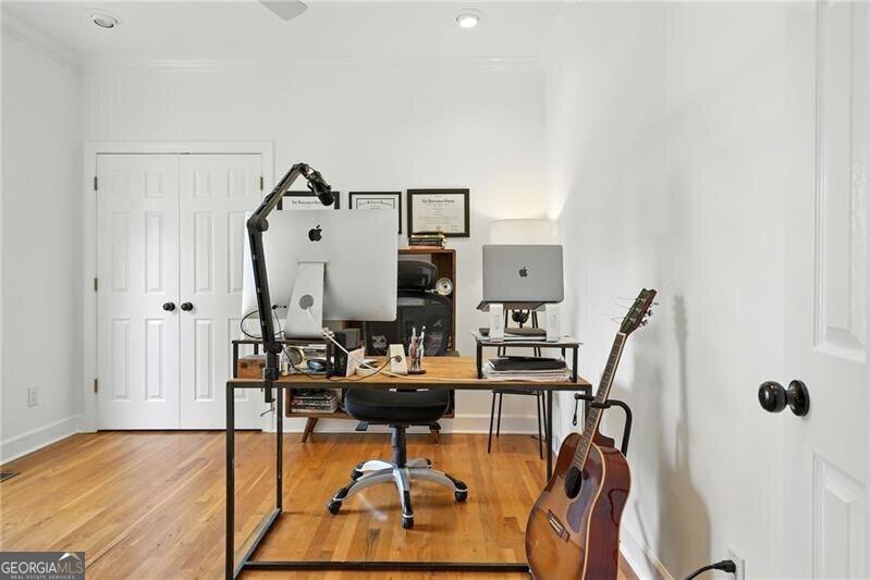 7064 Brigade Court Villa Rica - 6