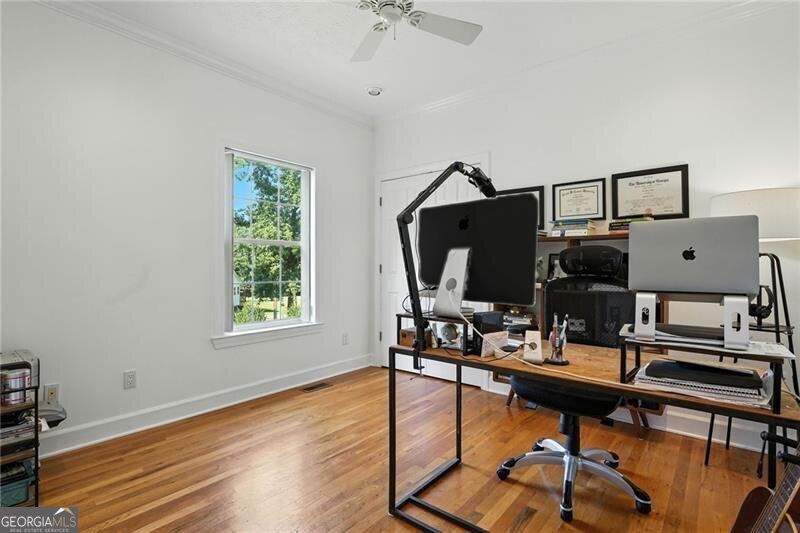 7064 Brigade Court Villa Rica - 7