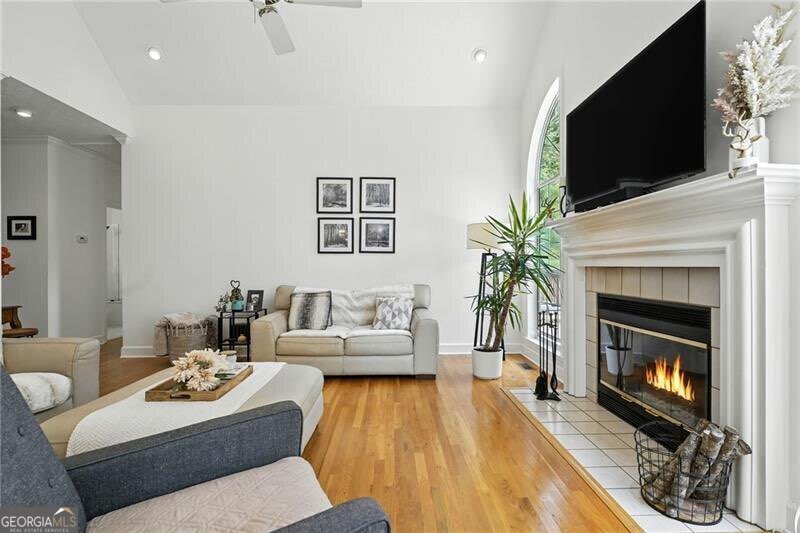 7064 Brigade Court Villa Rica - 8