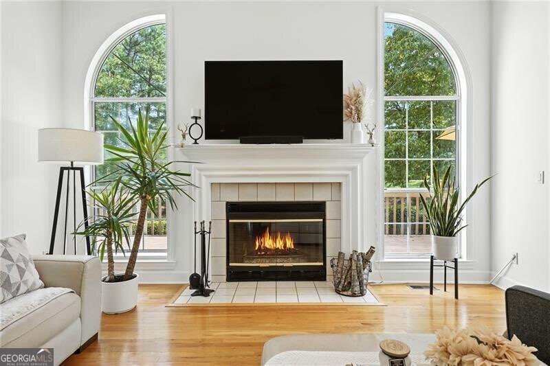 7064 Brigade Court Villa Rica - 9