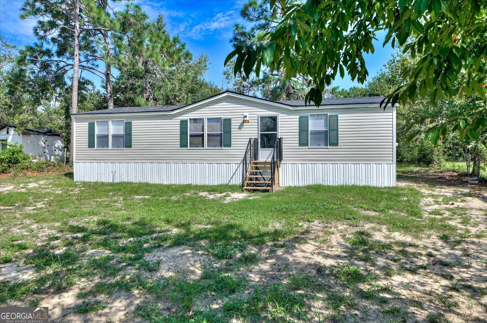 2219 Travis Road Augusta - 2
