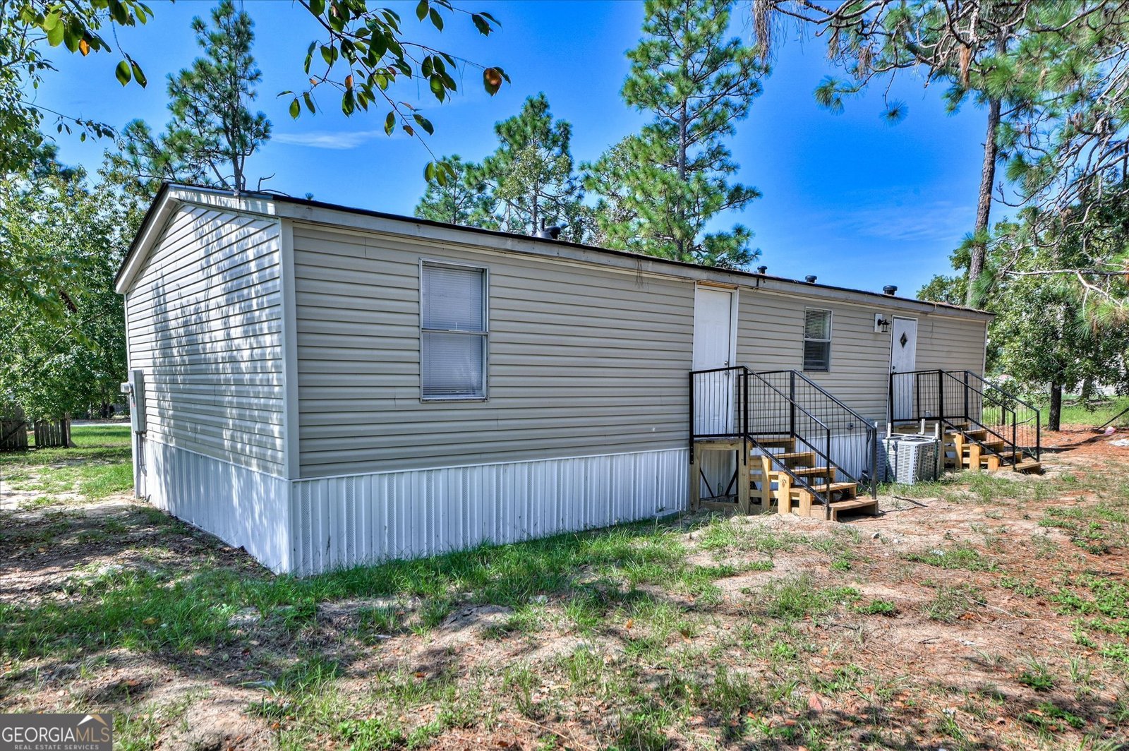 2219 Travis Road Augusta - 24