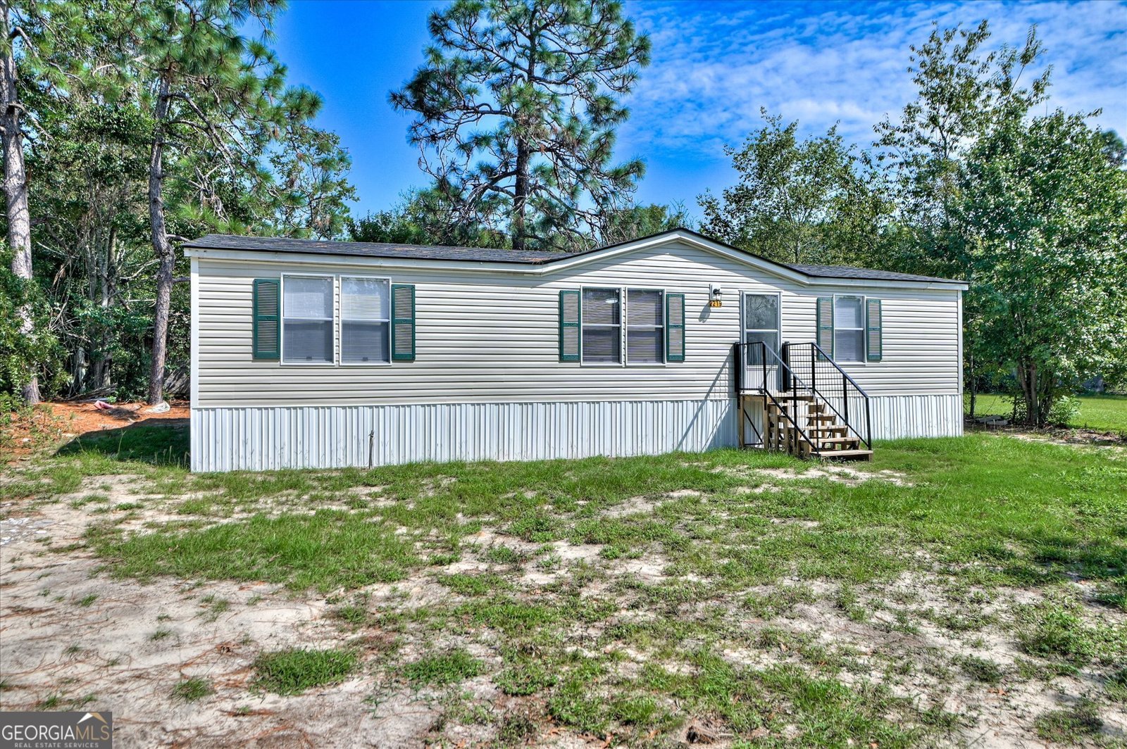 2219 Travis Road Augusta - 3