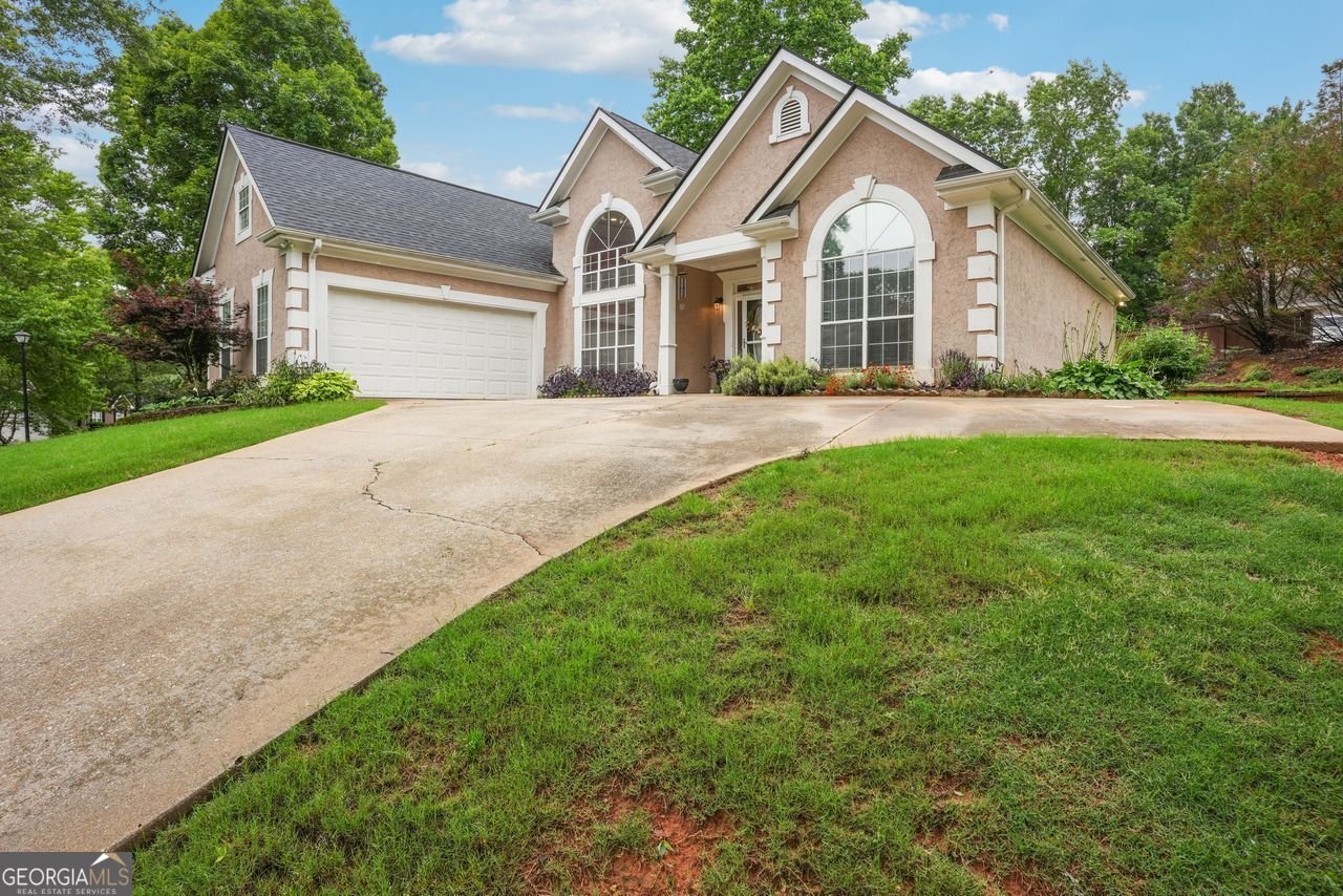 65 Wisteria Boulevard Covington - 1