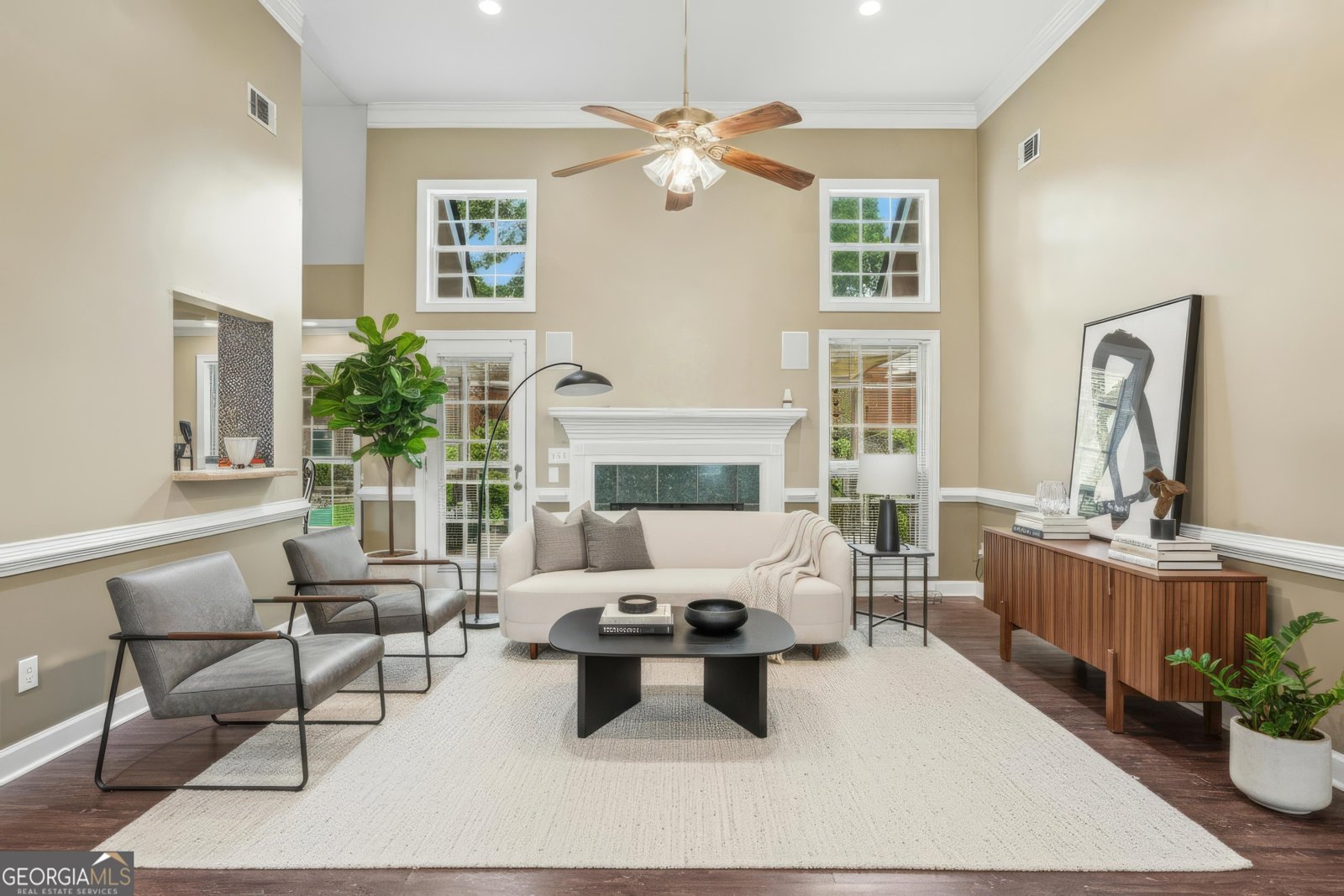 65 Wisteria Boulevard Covington - 11