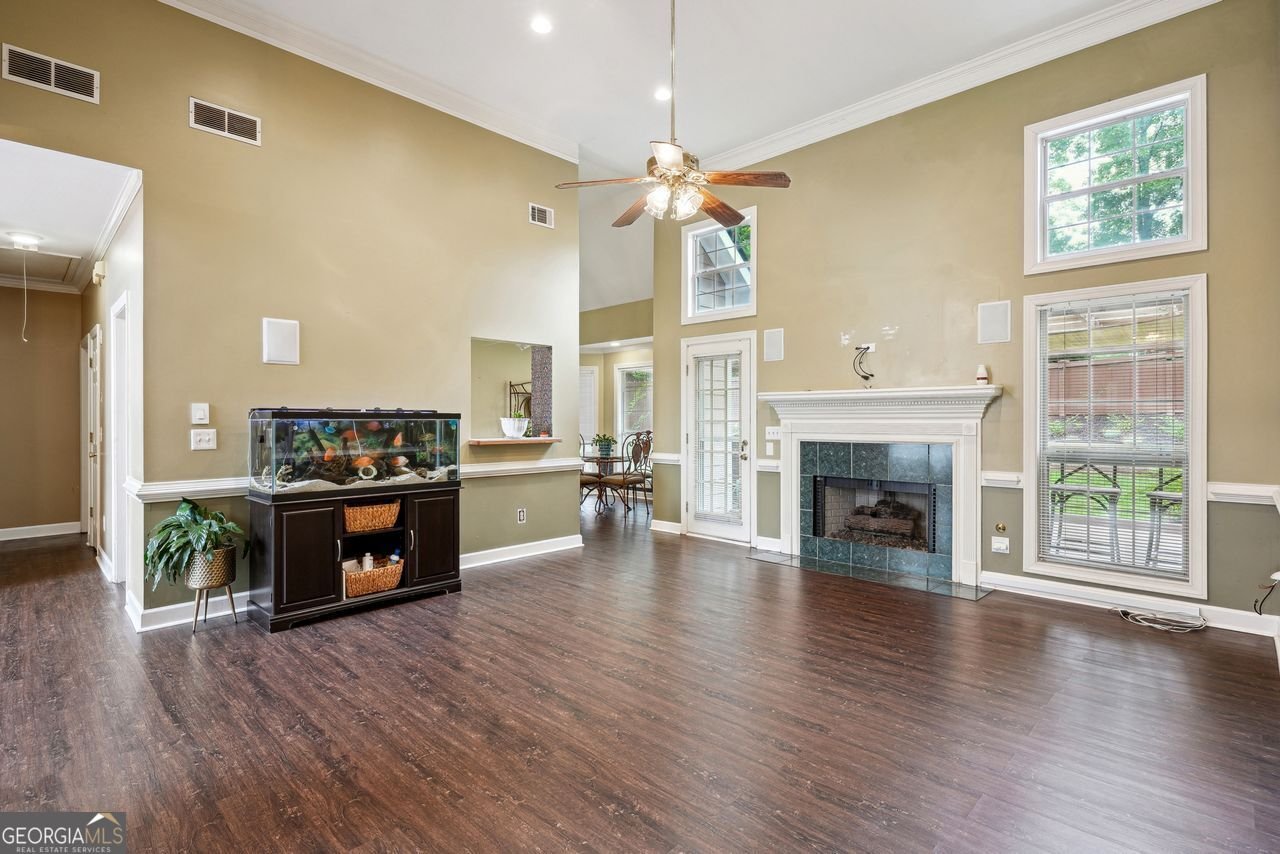 65 Wisteria Boulevard Covington - 12