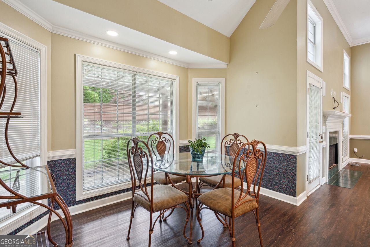 65 Wisteria Boulevard Covington - 14