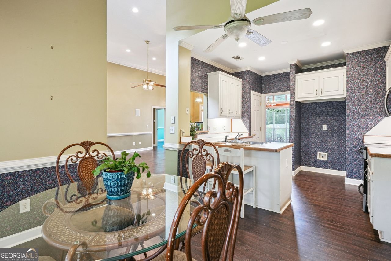 65 Wisteria Boulevard Covington - 15