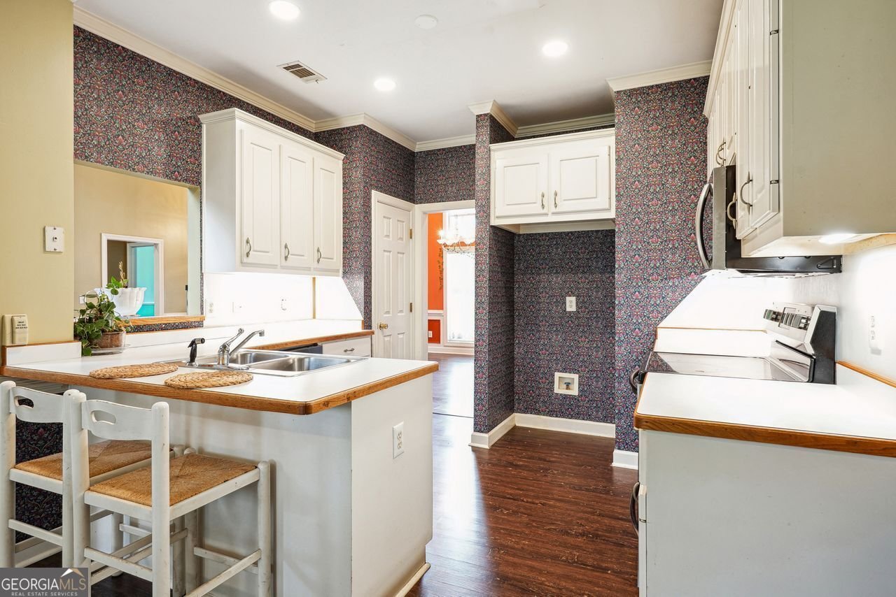 65 Wisteria Boulevard Covington - 16