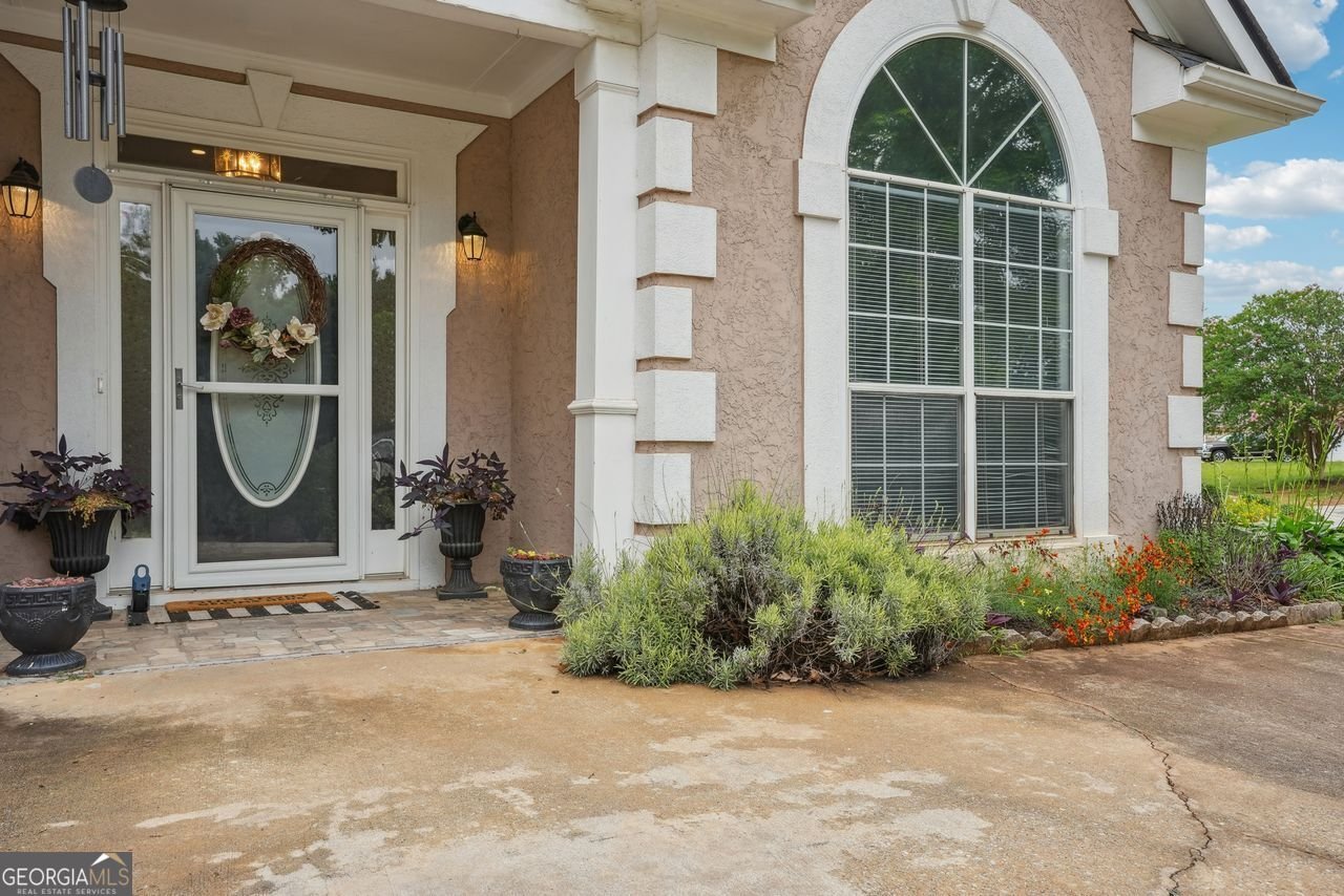 65 Wisteria Boulevard Covington - 2