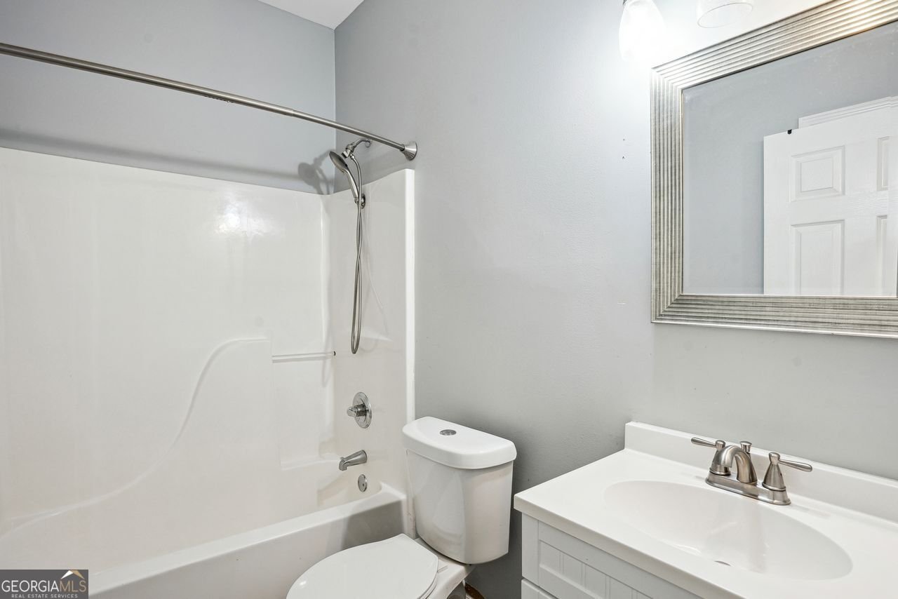 65 Wisteria Boulevard Covington - 21