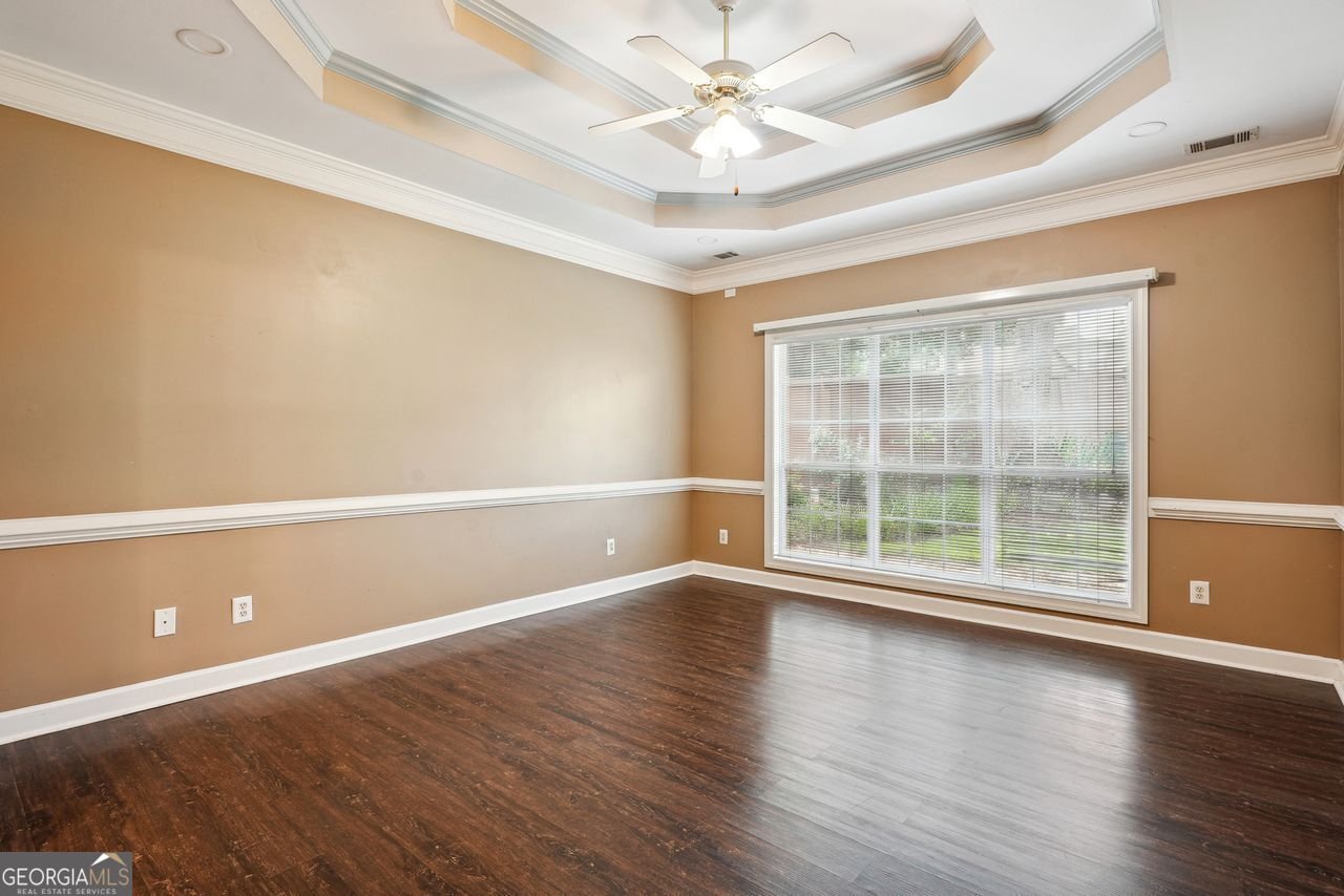 65 Wisteria Boulevard Covington - 25