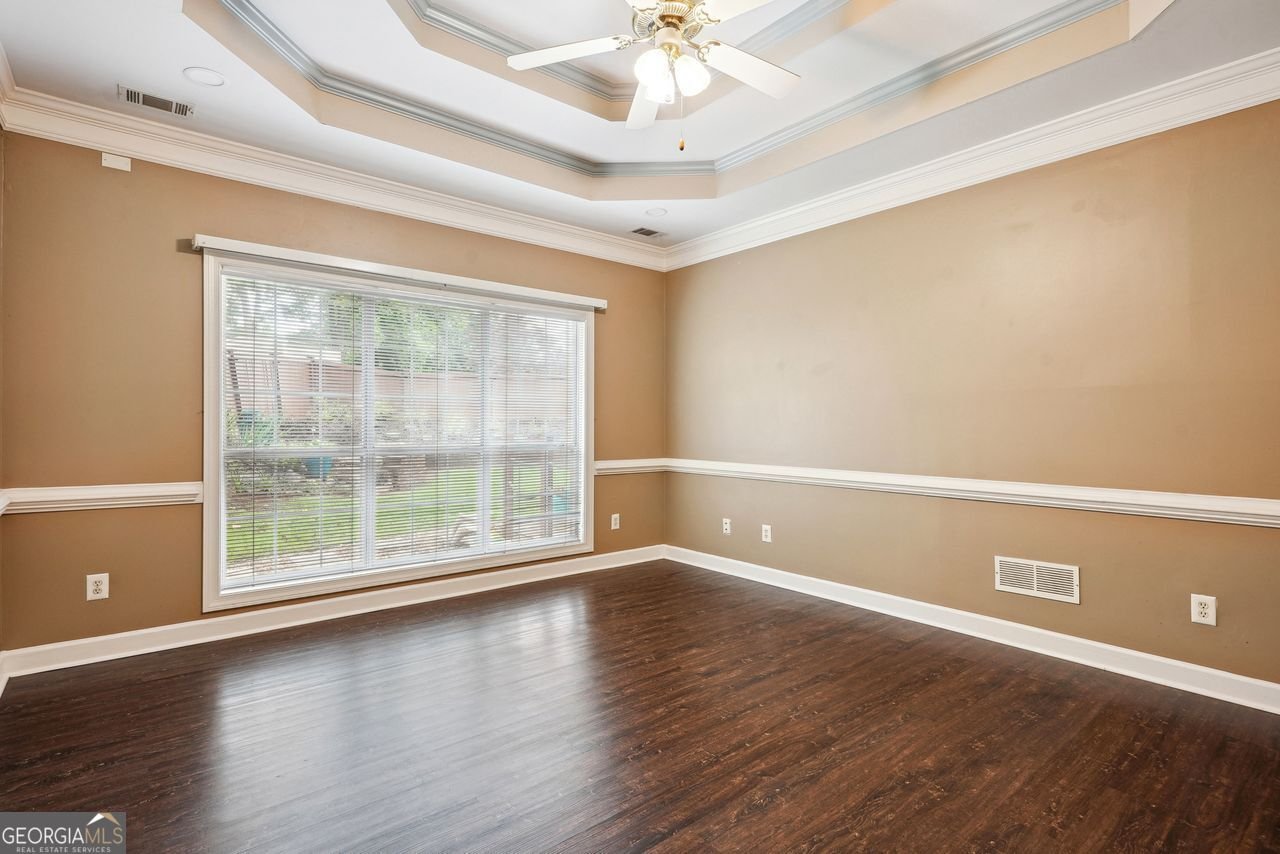 65 Wisteria Boulevard Covington - 27