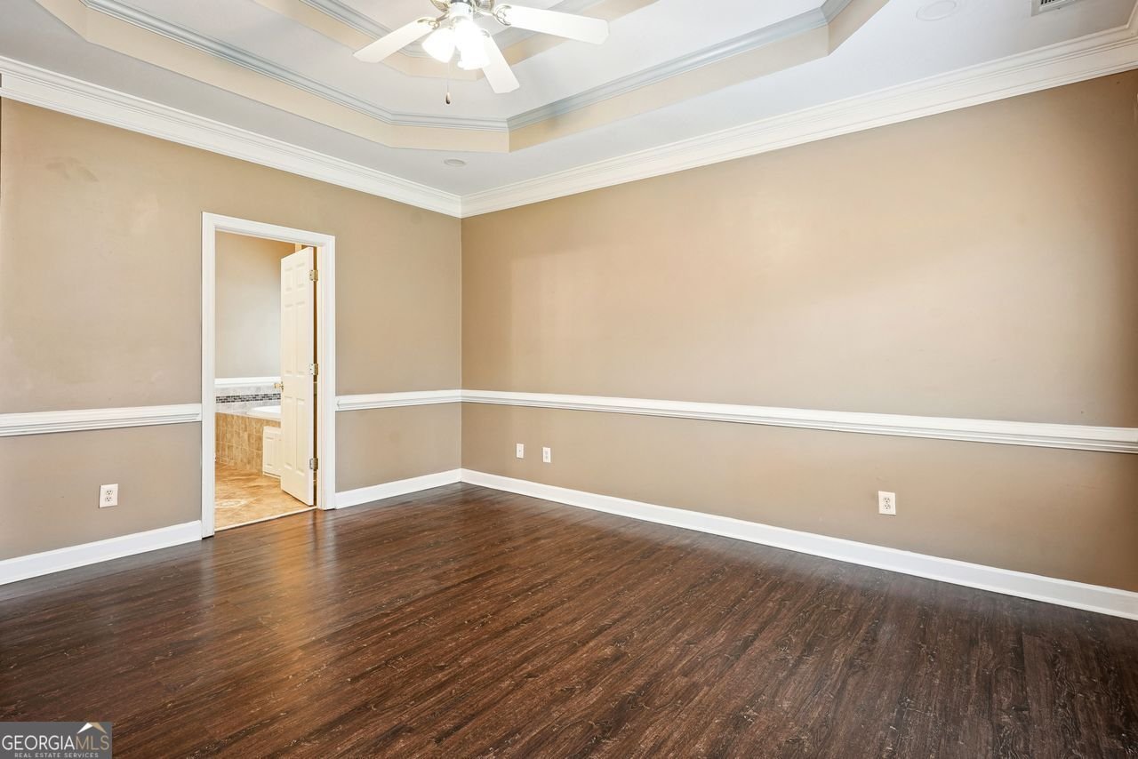 65 Wisteria Boulevard Covington - 28