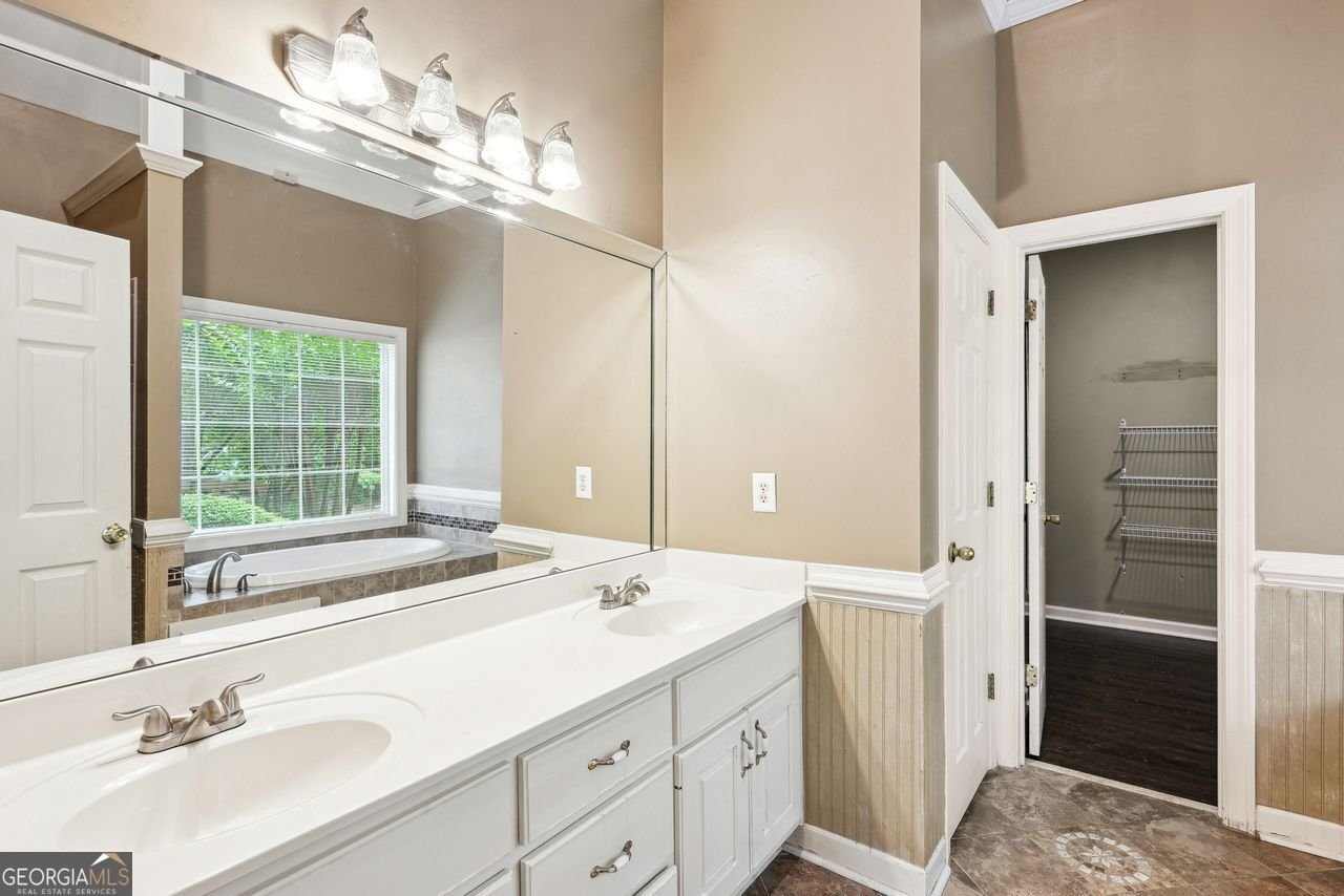 65 Wisteria Boulevard Covington - 29