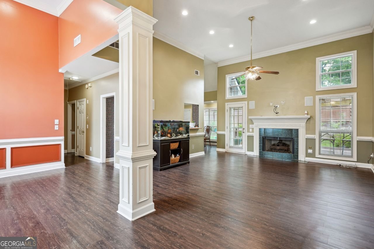 65 Wisteria Boulevard Covington - 3