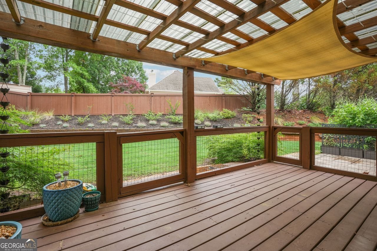 65 Wisteria Boulevard Covington - 32