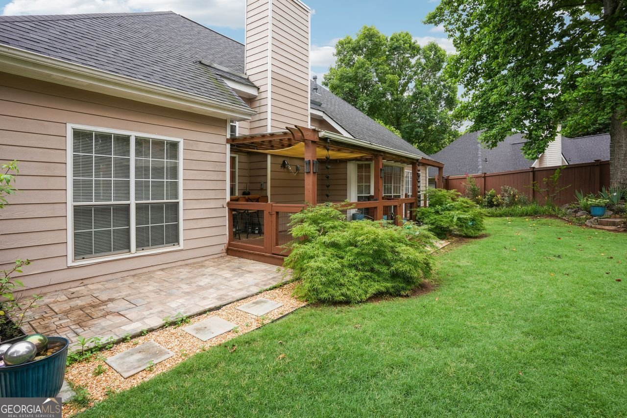 65 Wisteria Boulevard Covington - 33