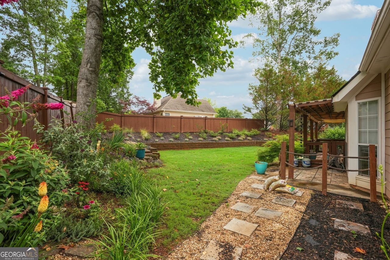 65 Wisteria Boulevard Covington - 34