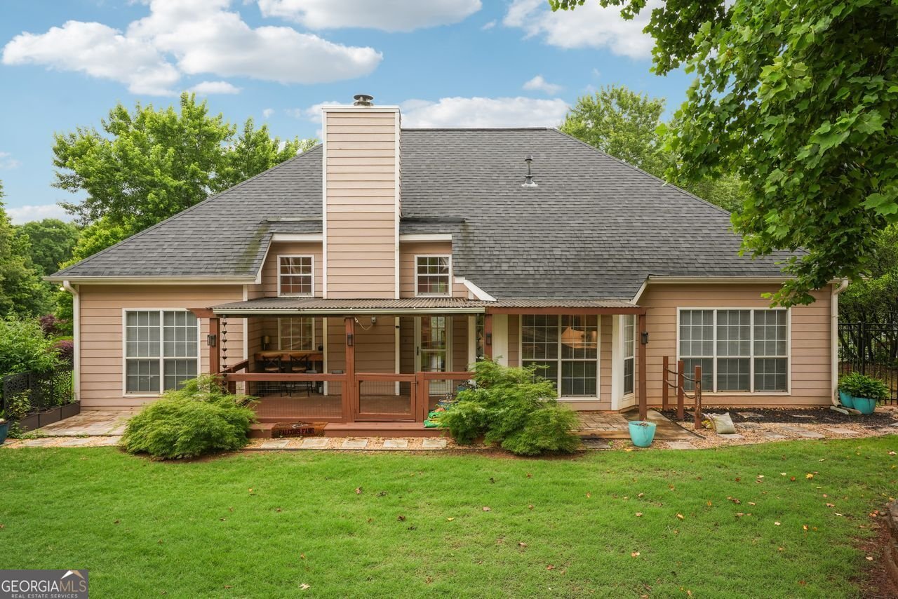 65 Wisteria Boulevard Covington - 35