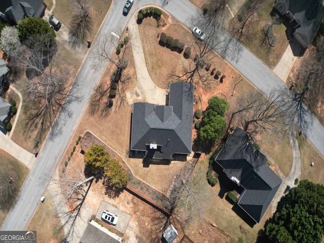 65 Wisteria Boulevard Covington - 37