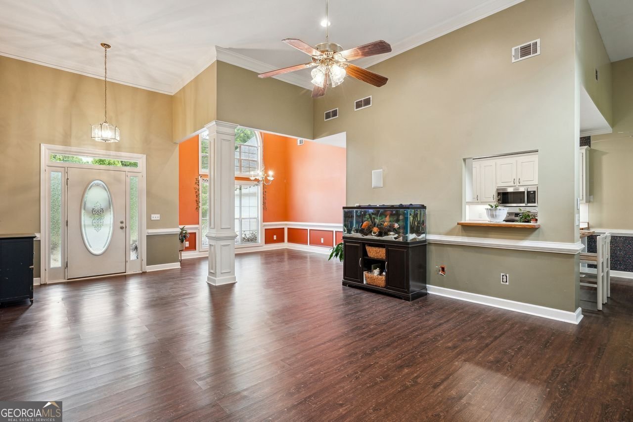 65 Wisteria Boulevard Covington - 4