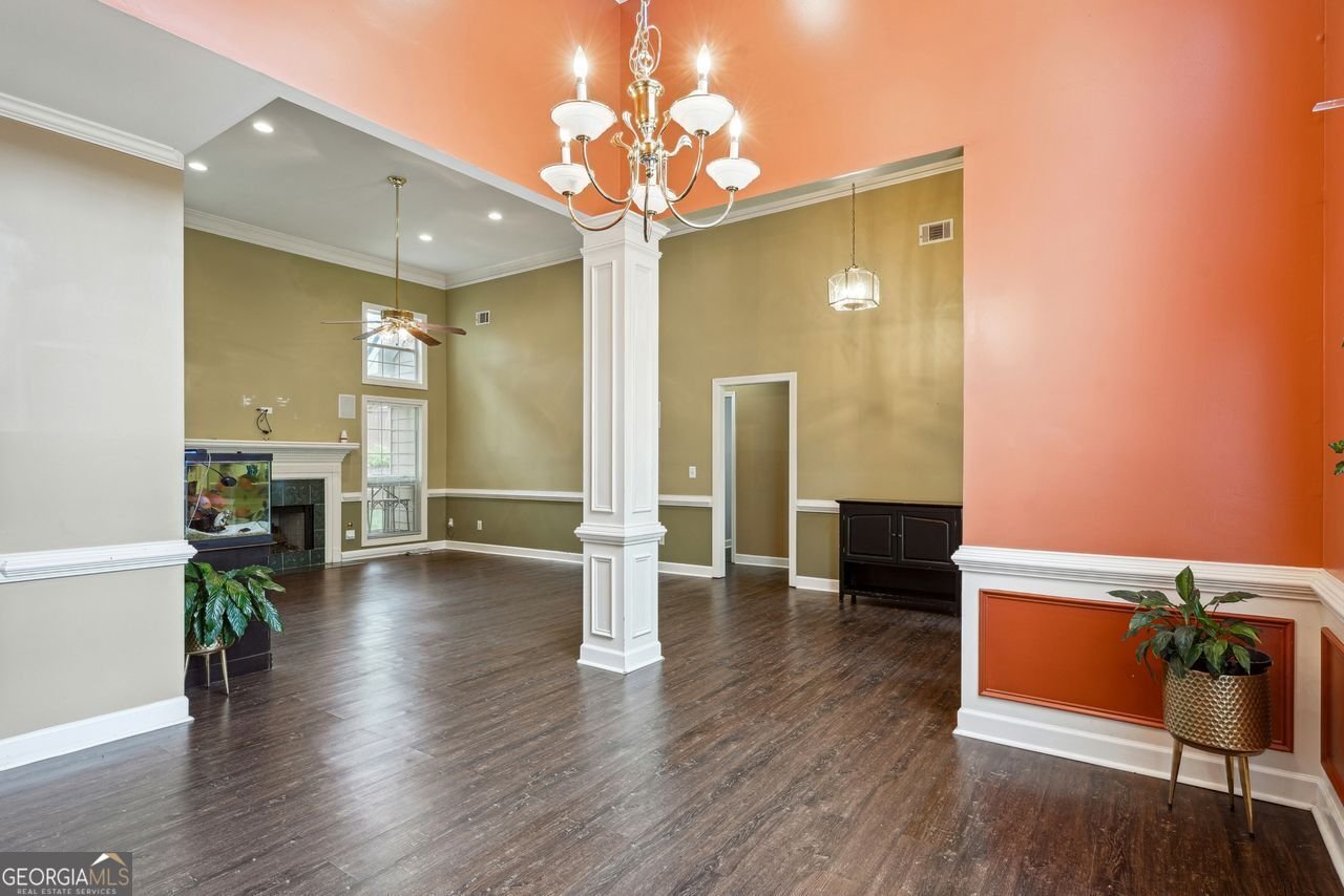 65 Wisteria Boulevard Covington - 5