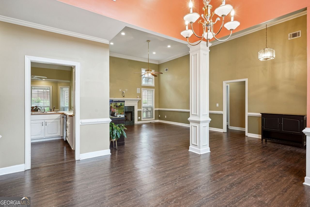 65 Wisteria Boulevard Covington - 6