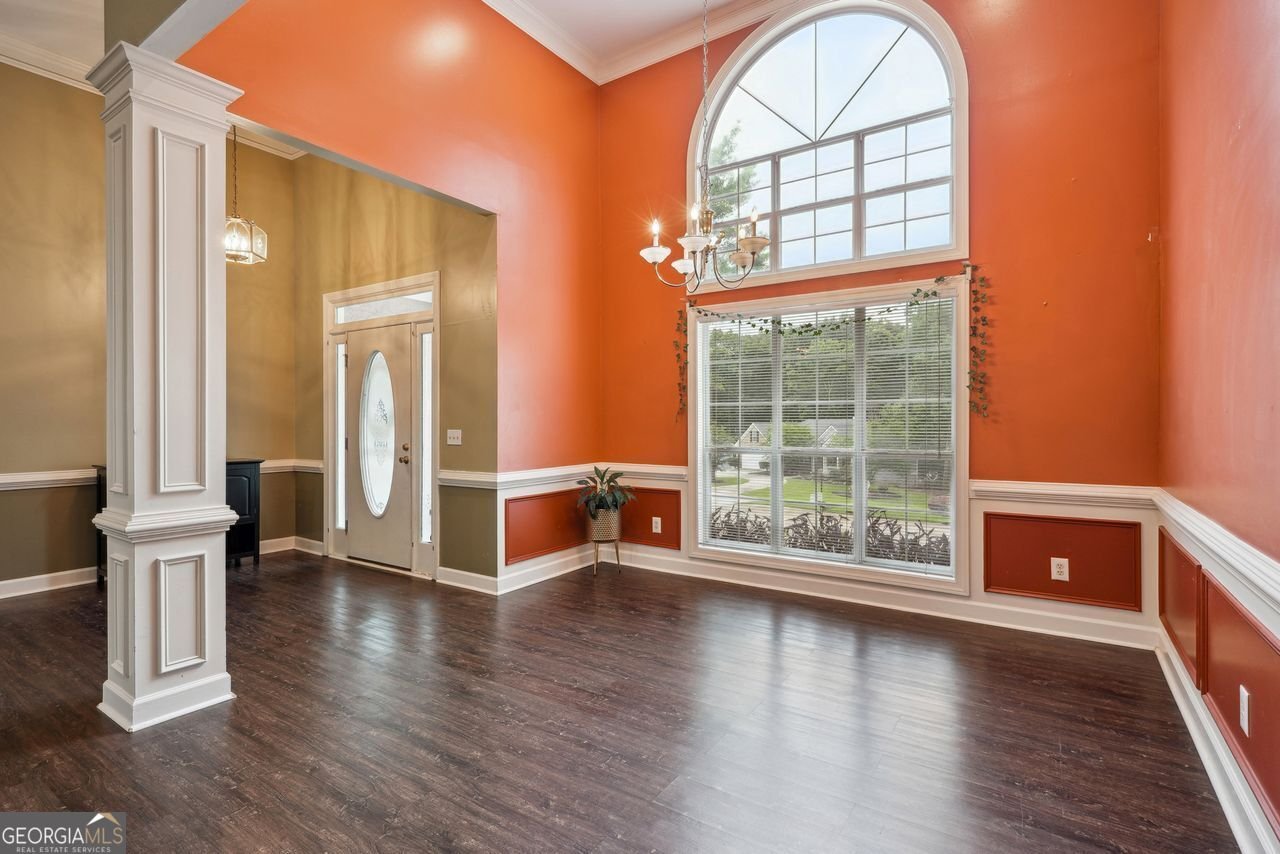 65 Wisteria Boulevard Covington - 7