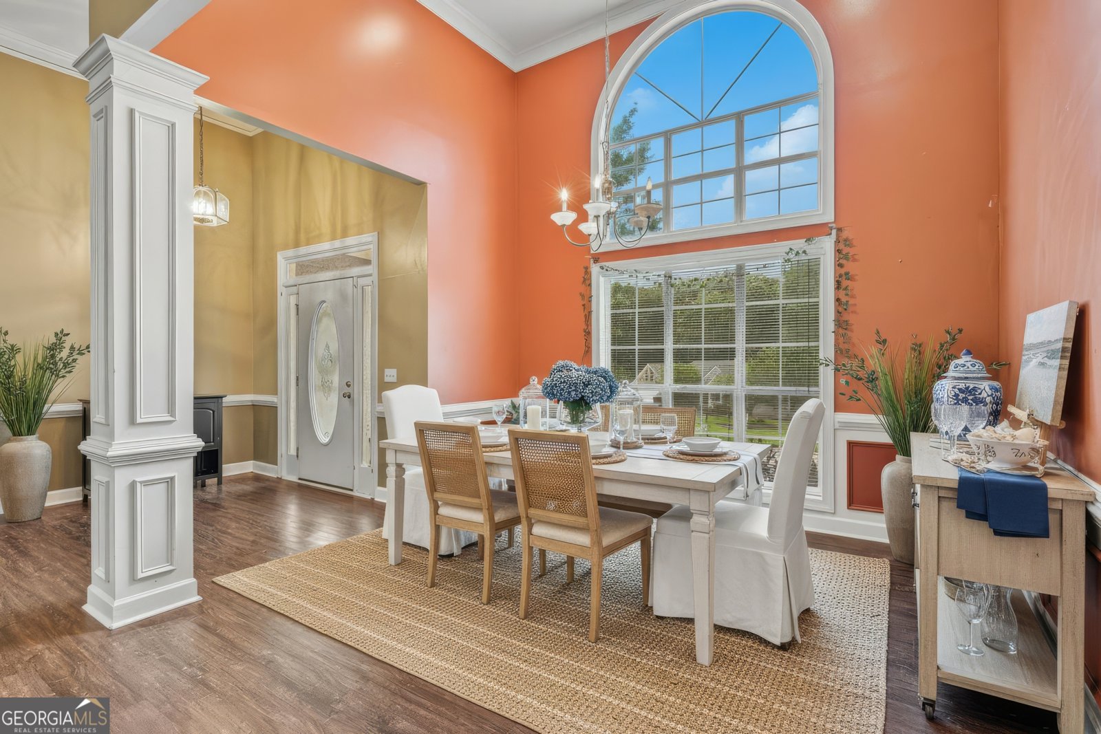 65 Wisteria Boulevard Covington - 8