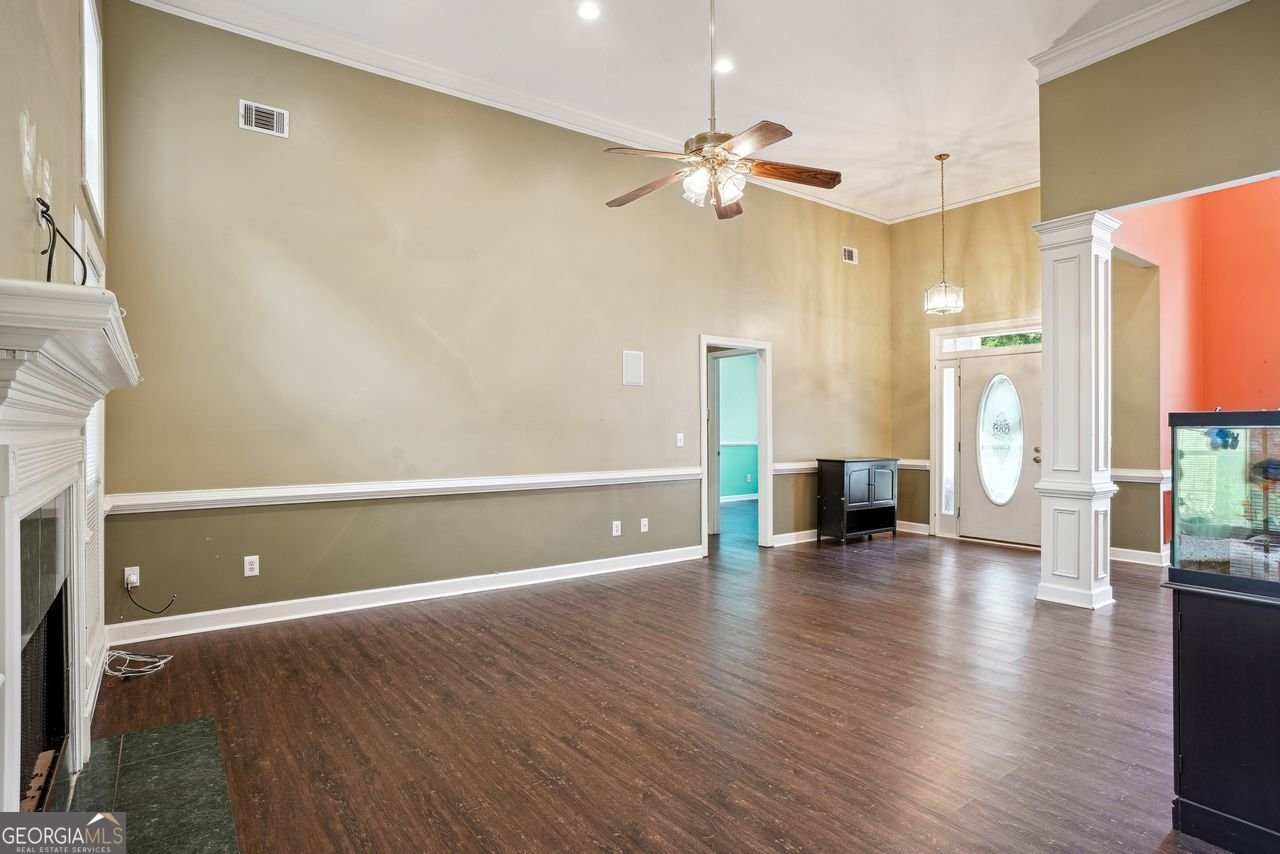 65 Wisteria Boulevard Covington - 9