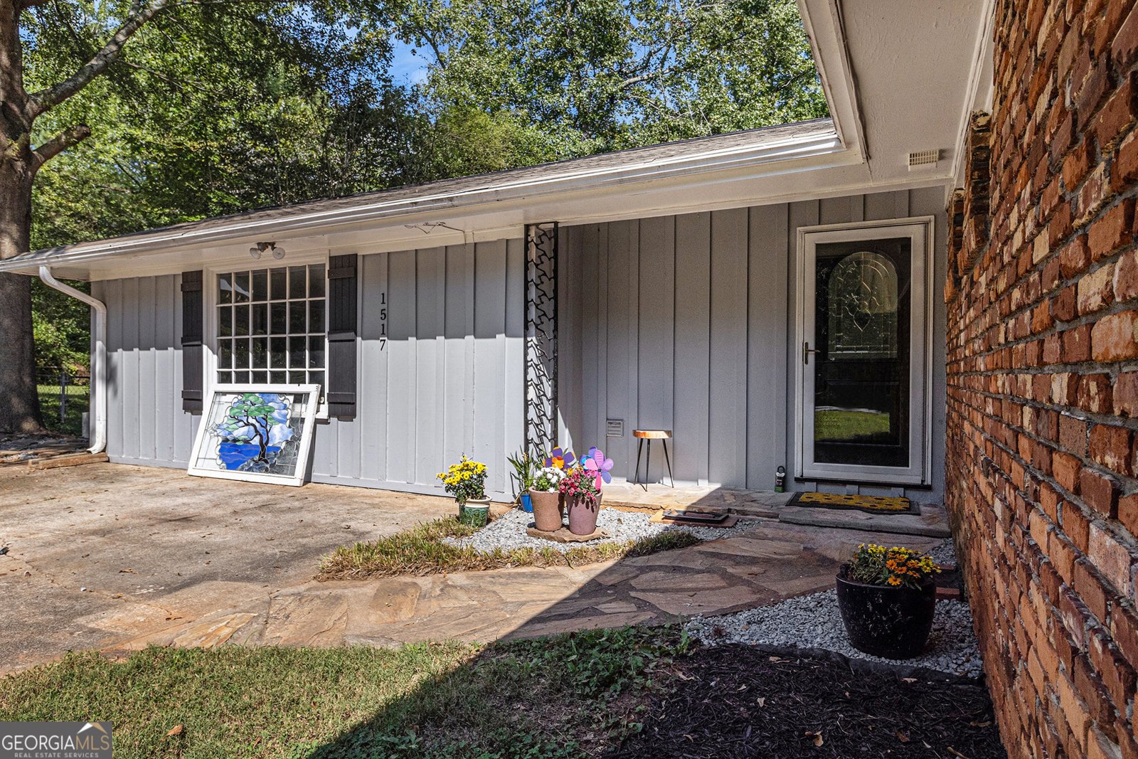 1517 Vancouver Drive Tucker - 2