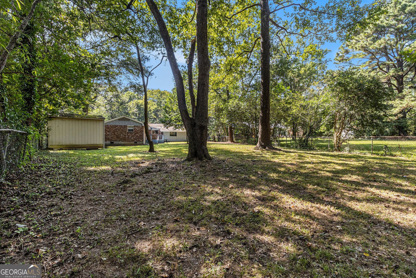 1517 Vancouver Drive Tucker - 27