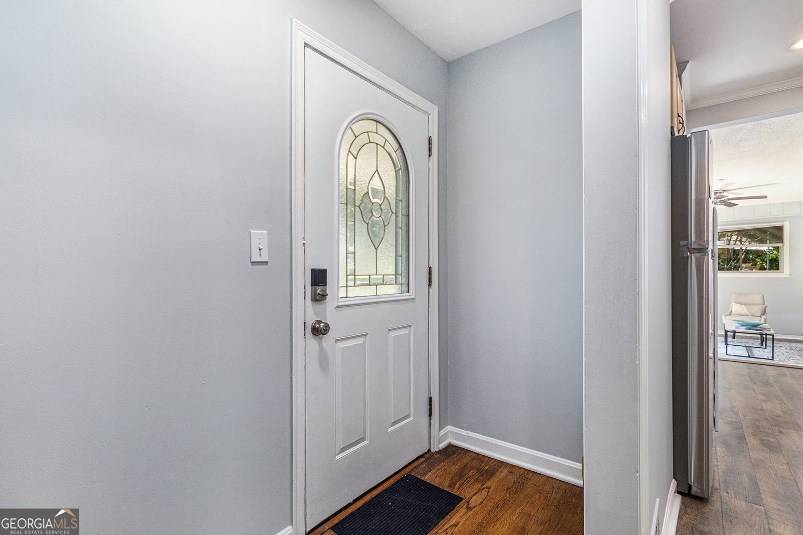 1517 Vancouver Drive Tucker - 3
