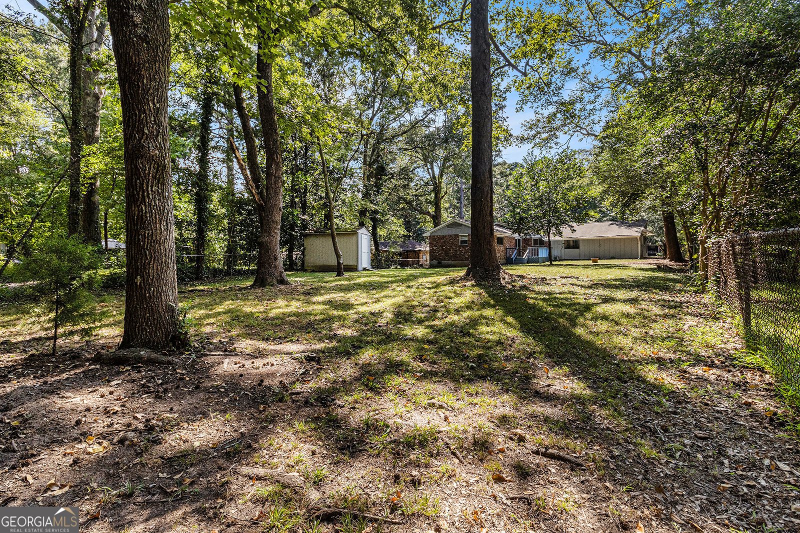 1517 Vancouver Drive Tucker - 33