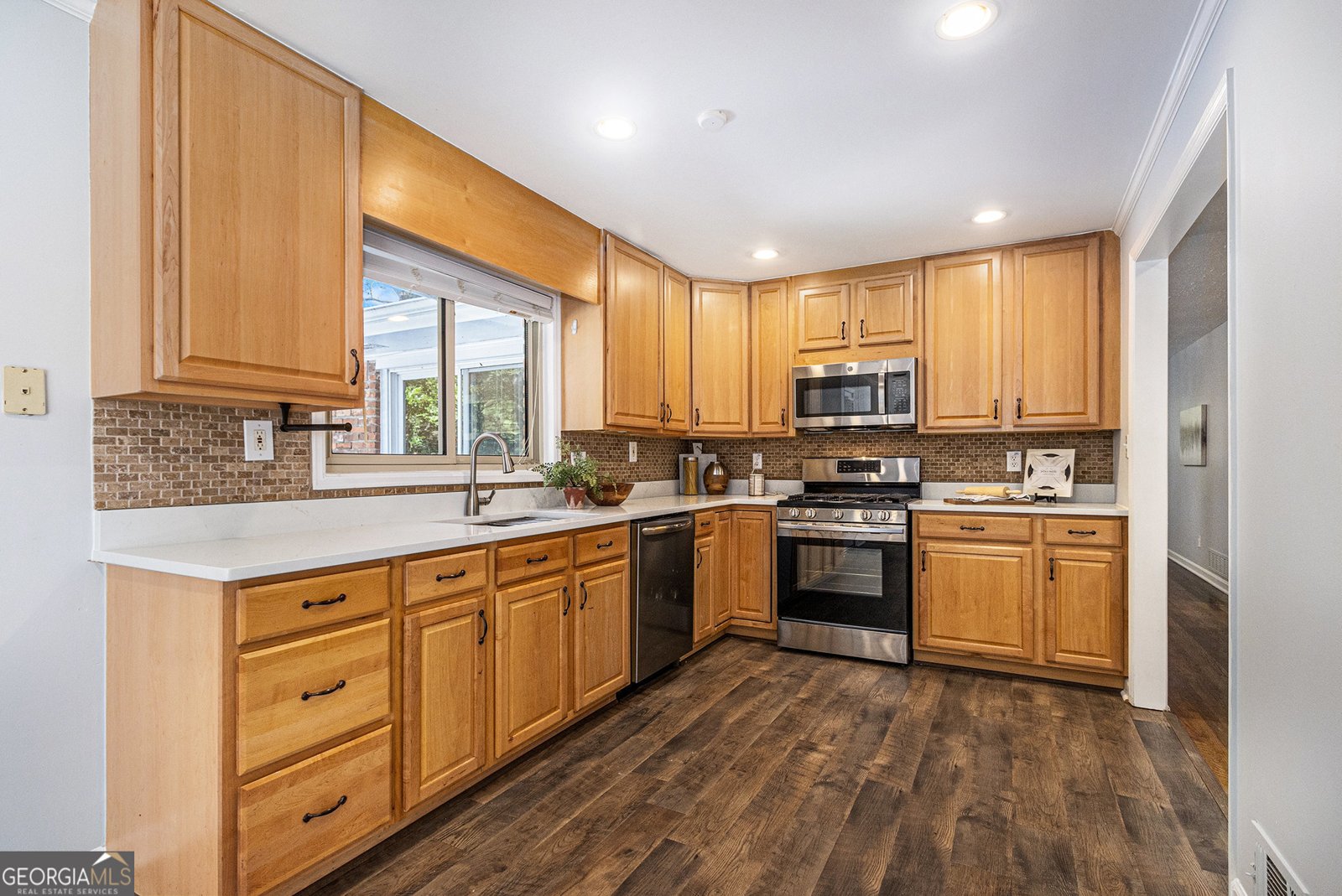 1517 Vancouver Drive Tucker - 4