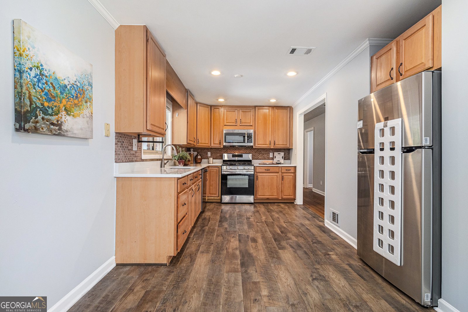 1517 Vancouver Drive Tucker - 5