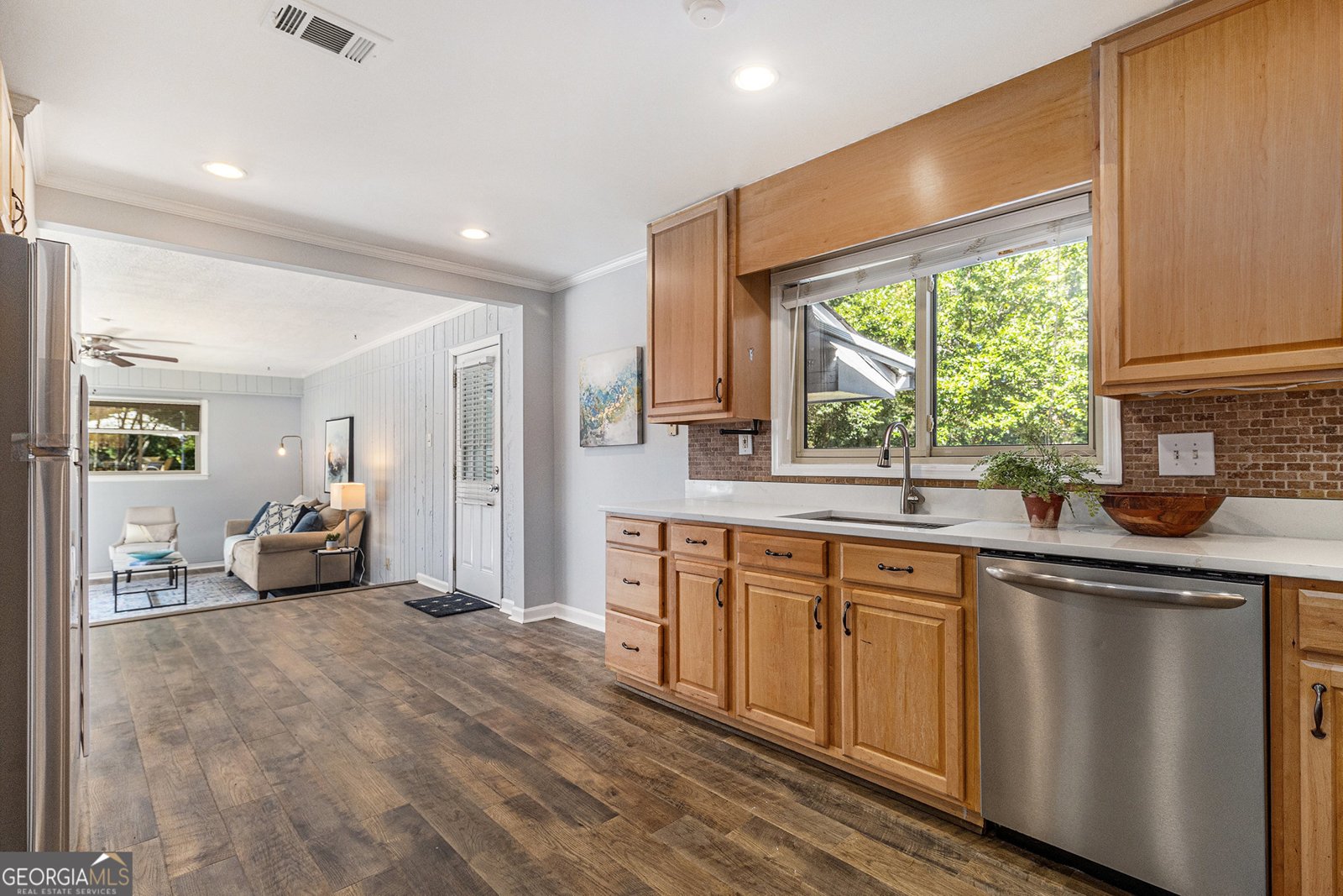 1517 Vancouver Drive Tucker - 6