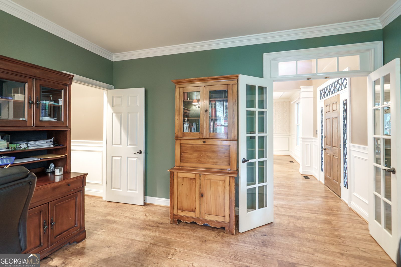 1660 Maple Ridge Drive Loganville - 13