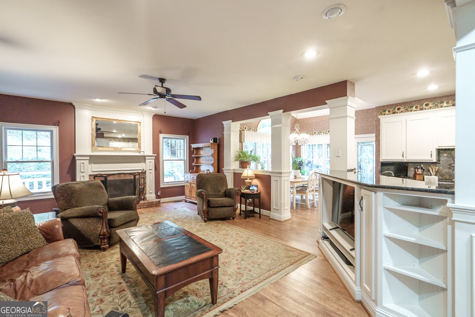 1660 Maple Ridge Drive Loganville - 14