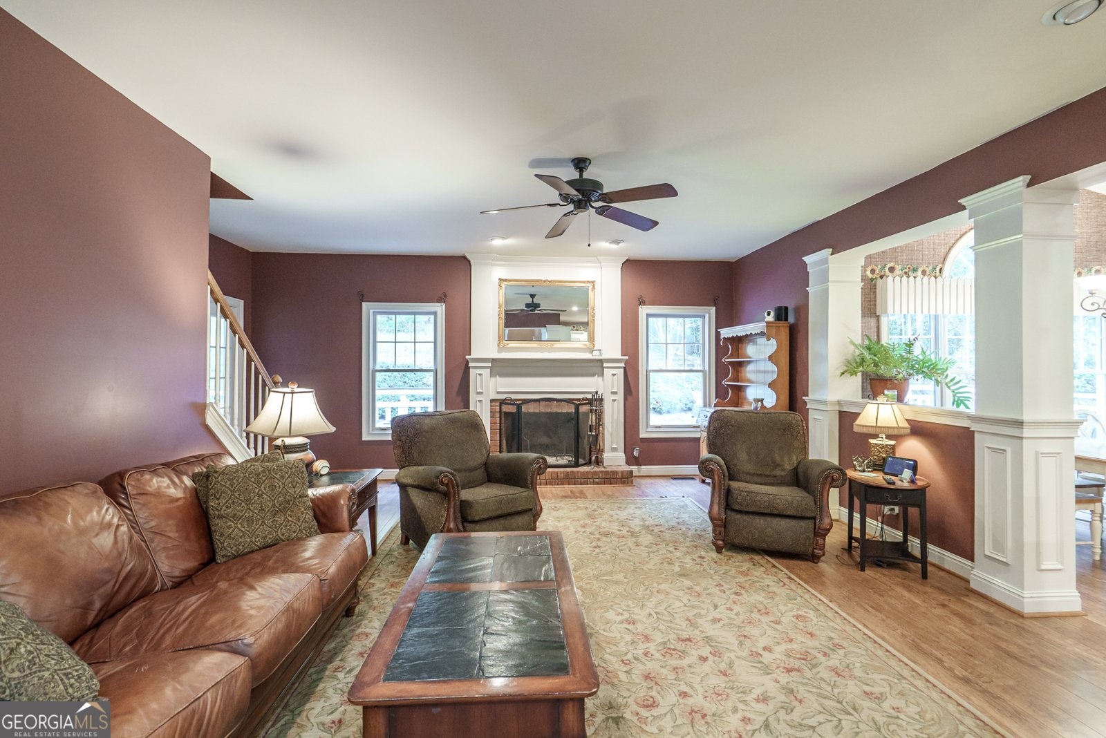 1660 Maple Ridge Drive Loganville - 15