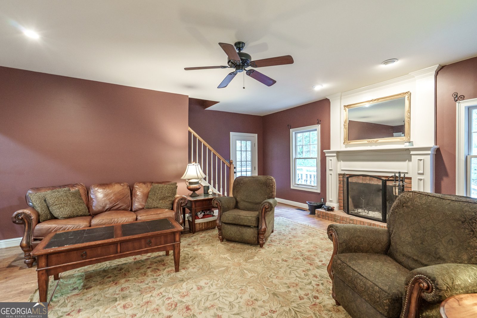 1660 Maple Ridge Drive Loganville - 16